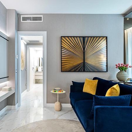 Glaucia Home ميلان المظهر الخارجي الصورة