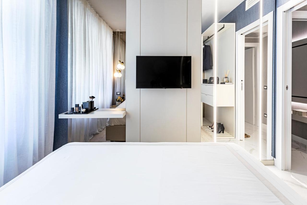 Glaucia Home ميلان المظهر الخارجي الصورة