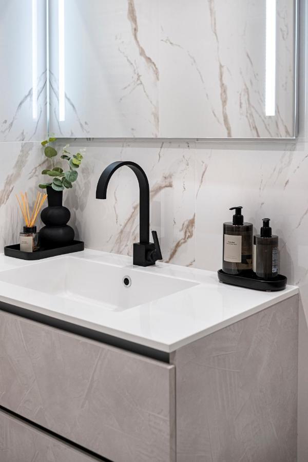 Glaucia Home ميلان المظهر الخارجي الصورة