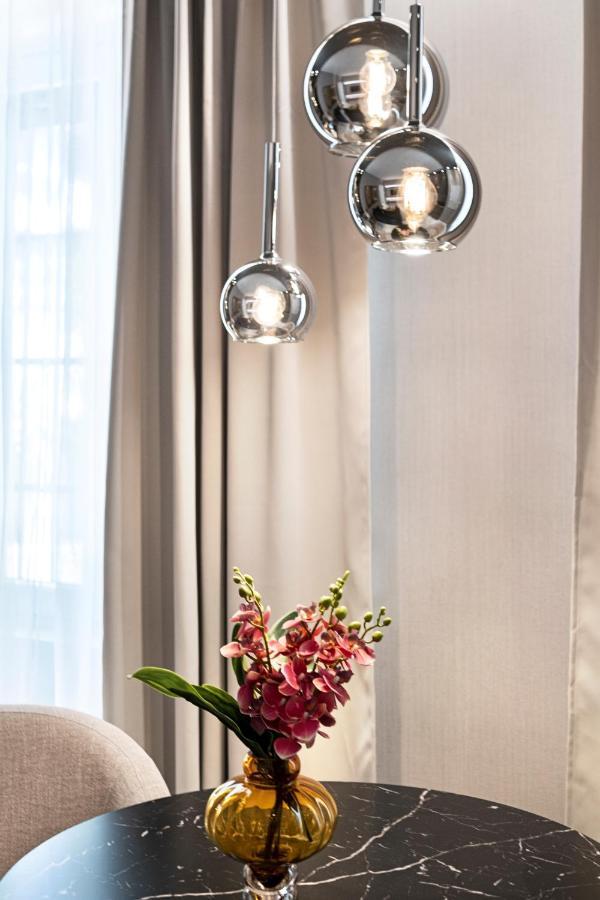 Glaucia Home ميلان المظهر الخارجي الصورة