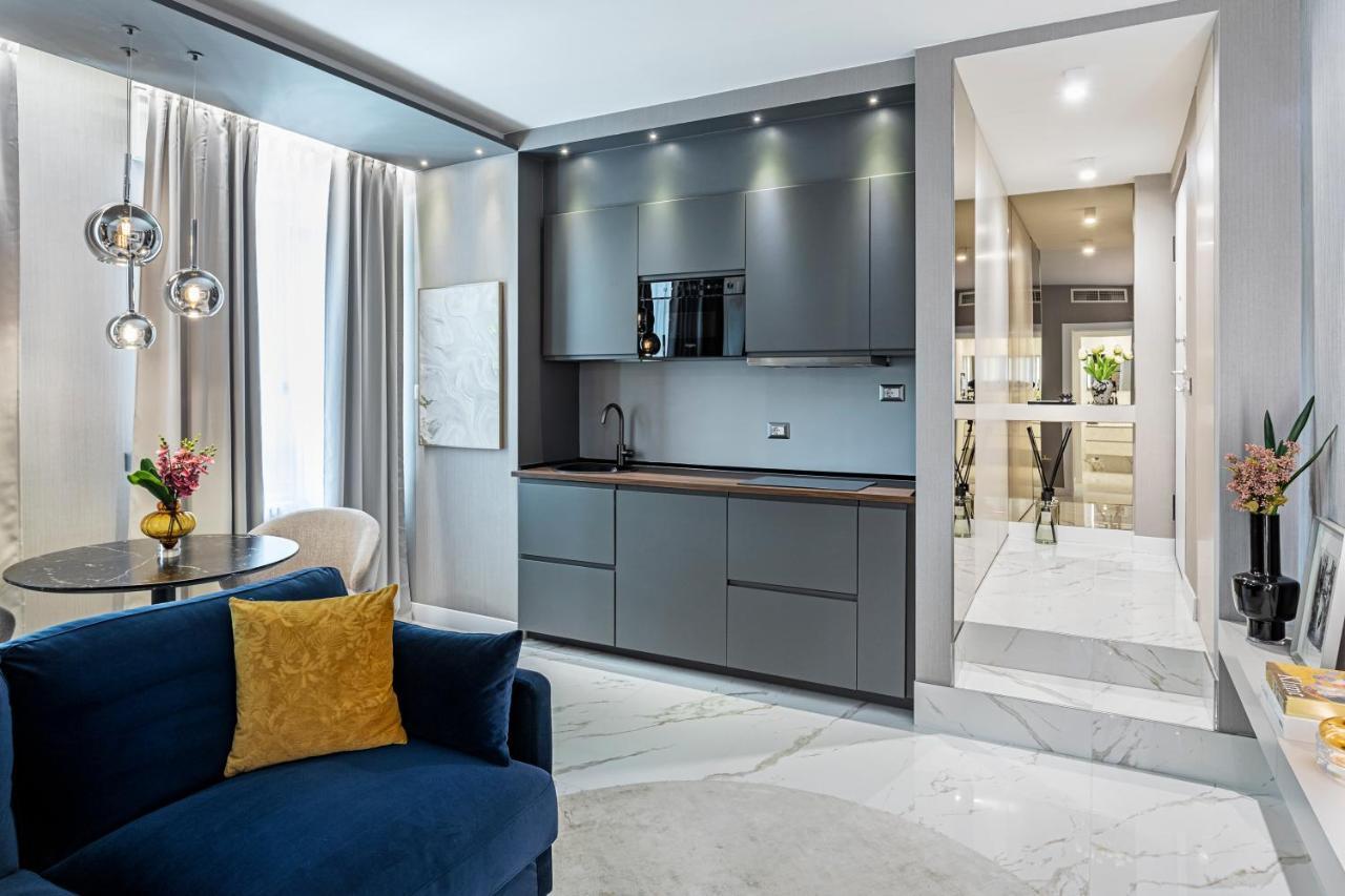 Glaucia Home ميلان المظهر الخارجي الصورة
