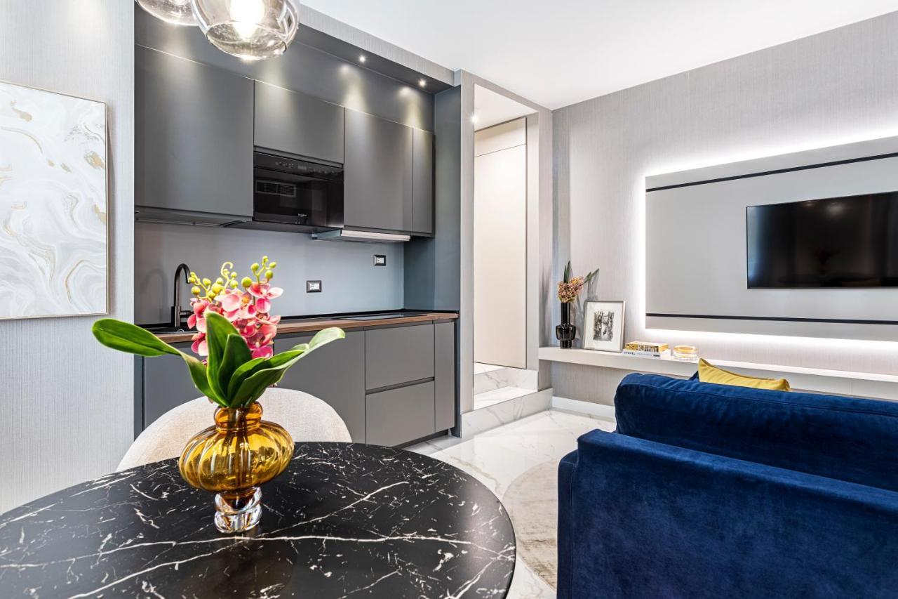 Glaucia Home ميلان المظهر الخارجي الصورة