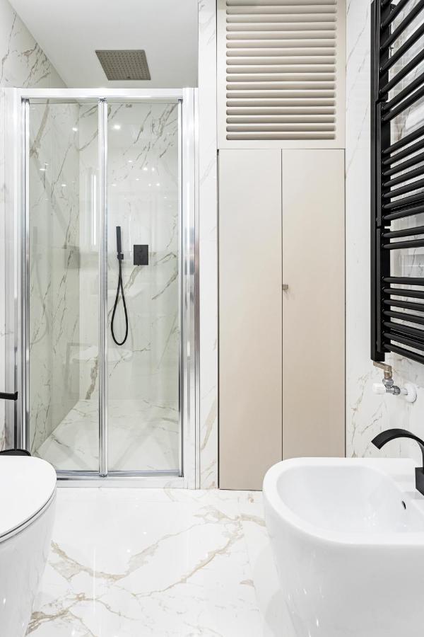 Glaucia Home ميلان المظهر الخارجي الصورة