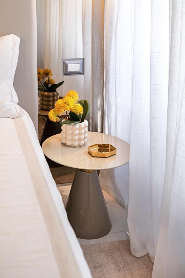 Glaucia Home ميلان المظهر الخارجي الصورة